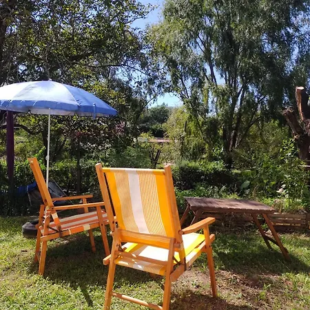 Apartamento La Casita Azul, Tanti Exterior foto