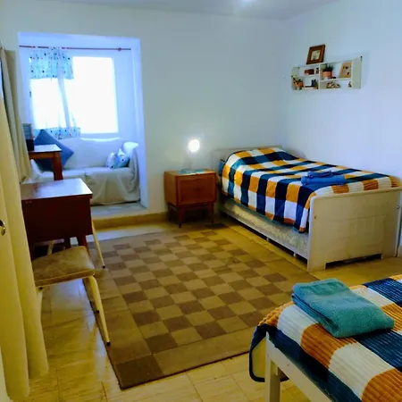 Apartamento La Casita Azul, Tanti Exterior foto