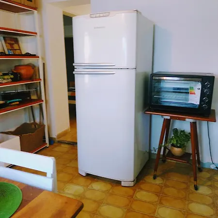 Apartamento La Casita Azul, Tanti Exterior foto
