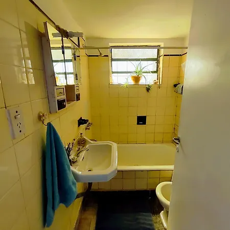 Apartamento La Casita Azul, Tanti Exterior foto