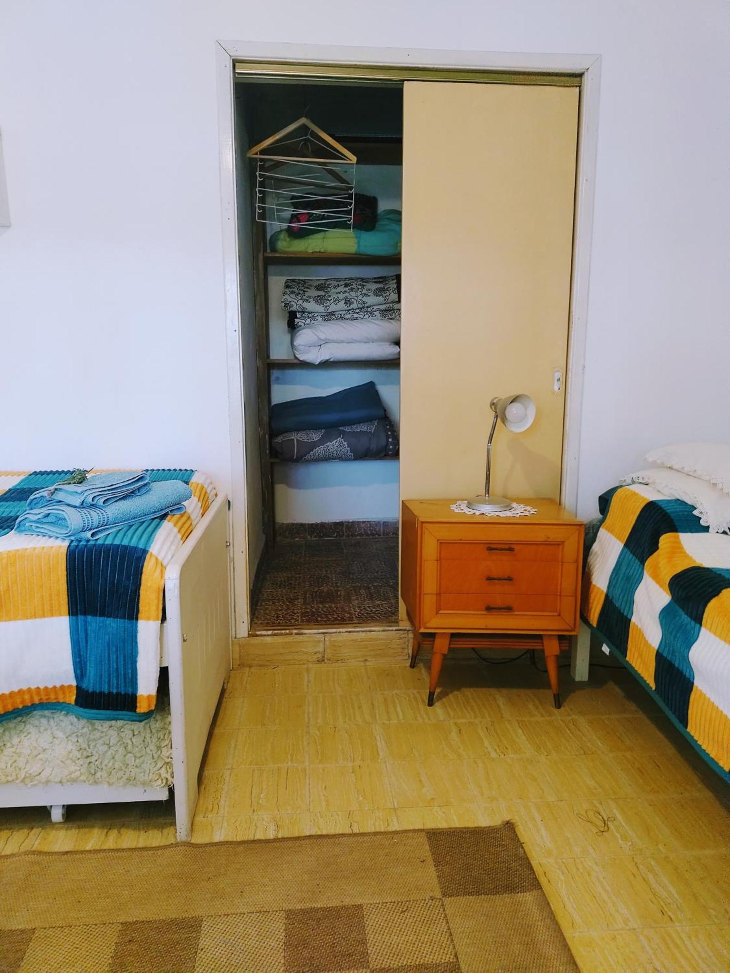 La Casita Azul, Apartment *