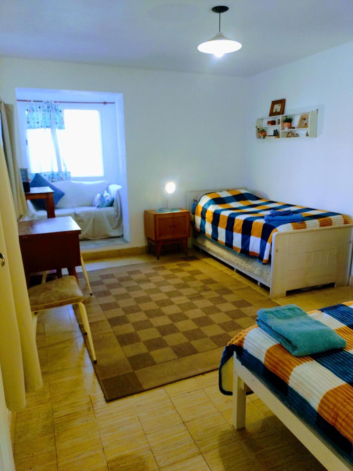 La Casita Azul, * Tanti
