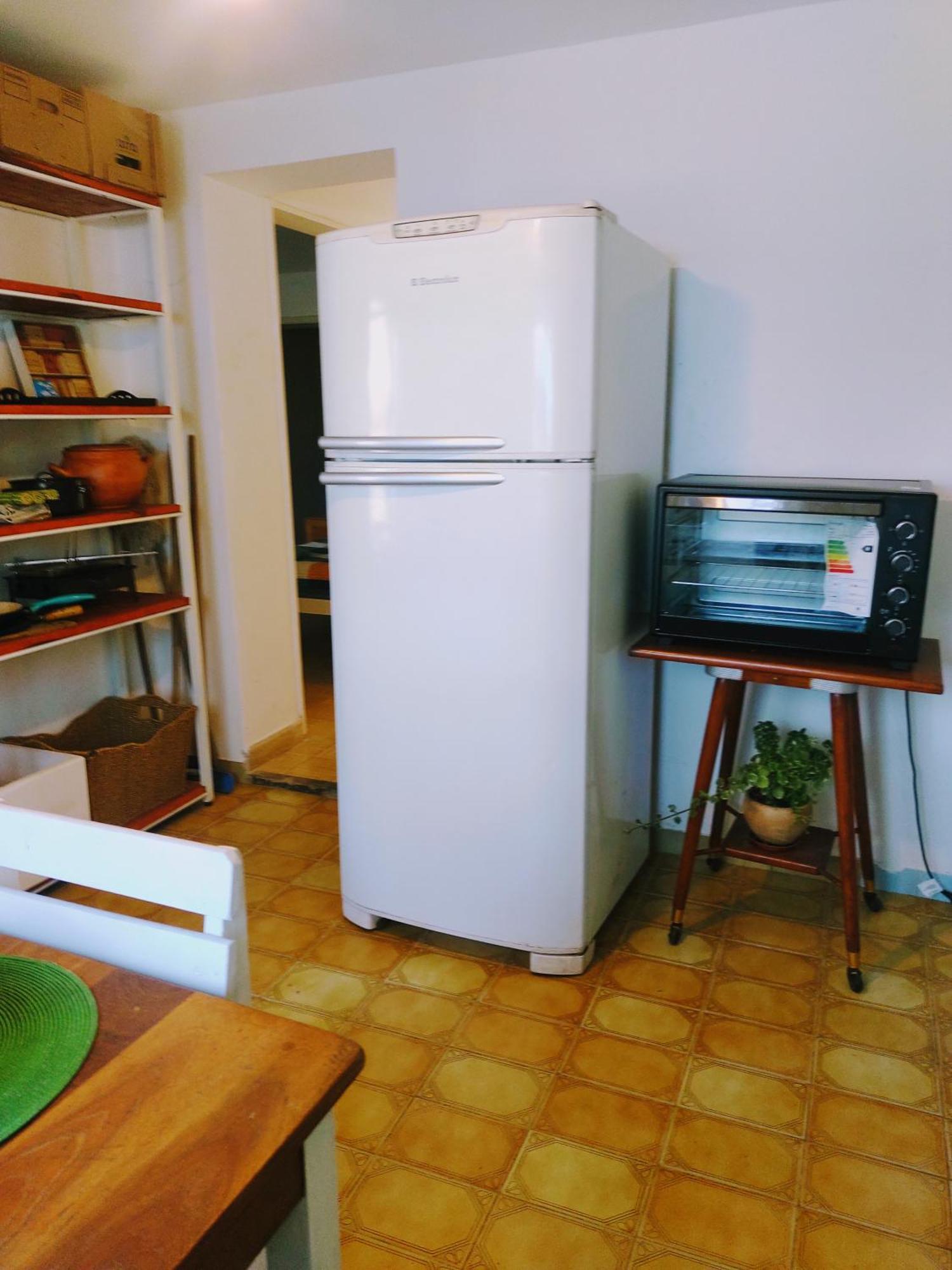 La Casita Azul, Apartment *
