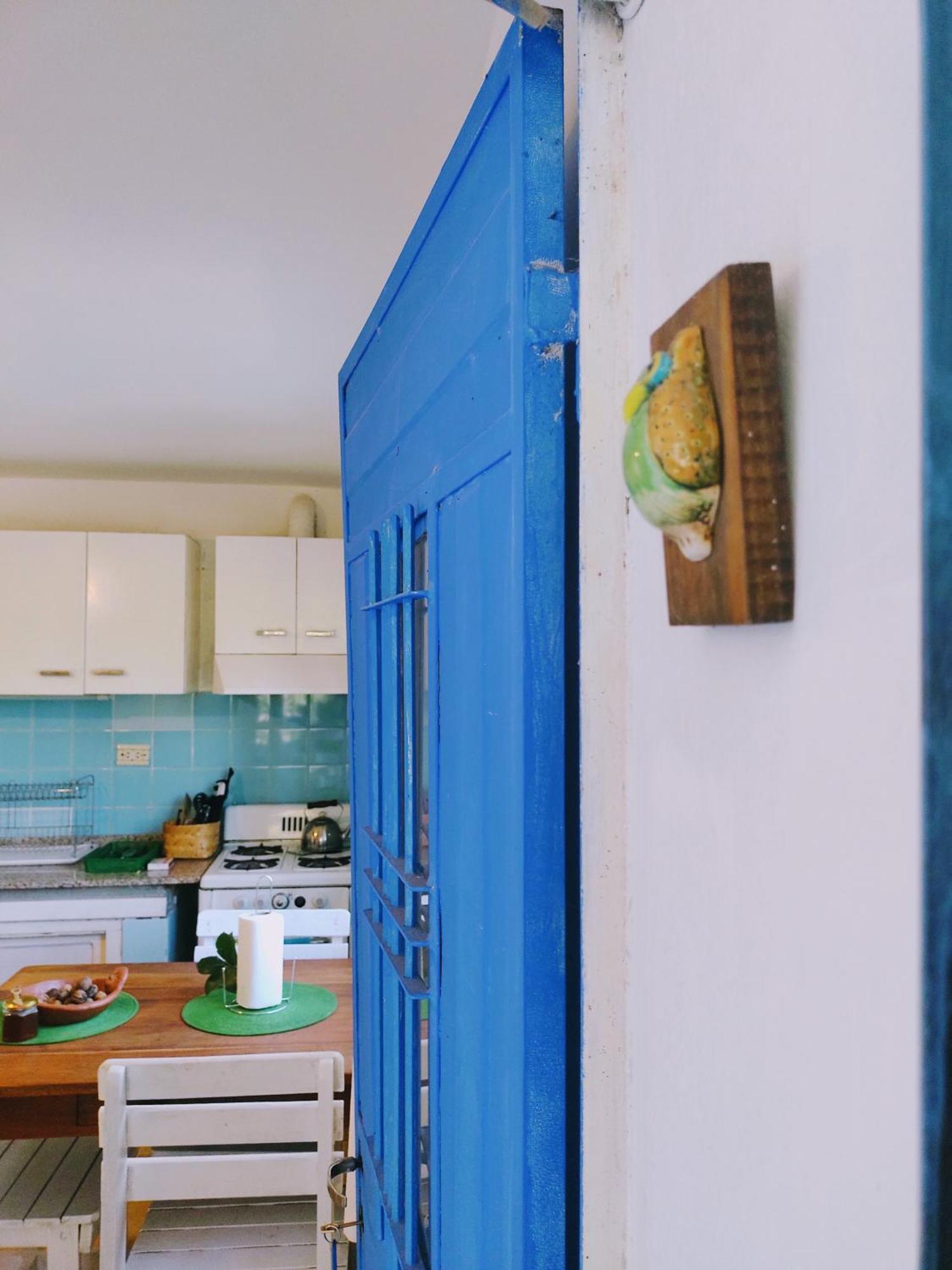 La Casita Azul, Apartment Tanti