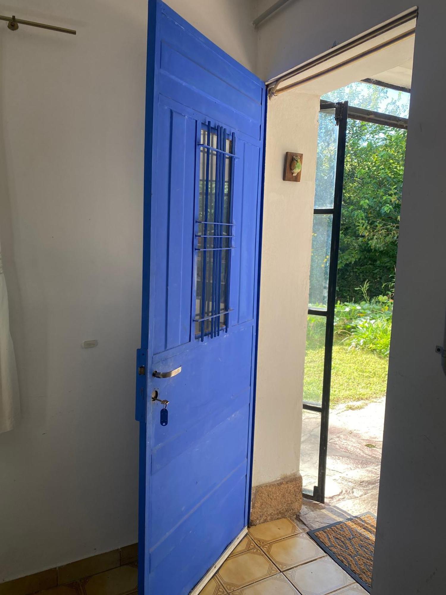 La Casita Azul, * Tanti