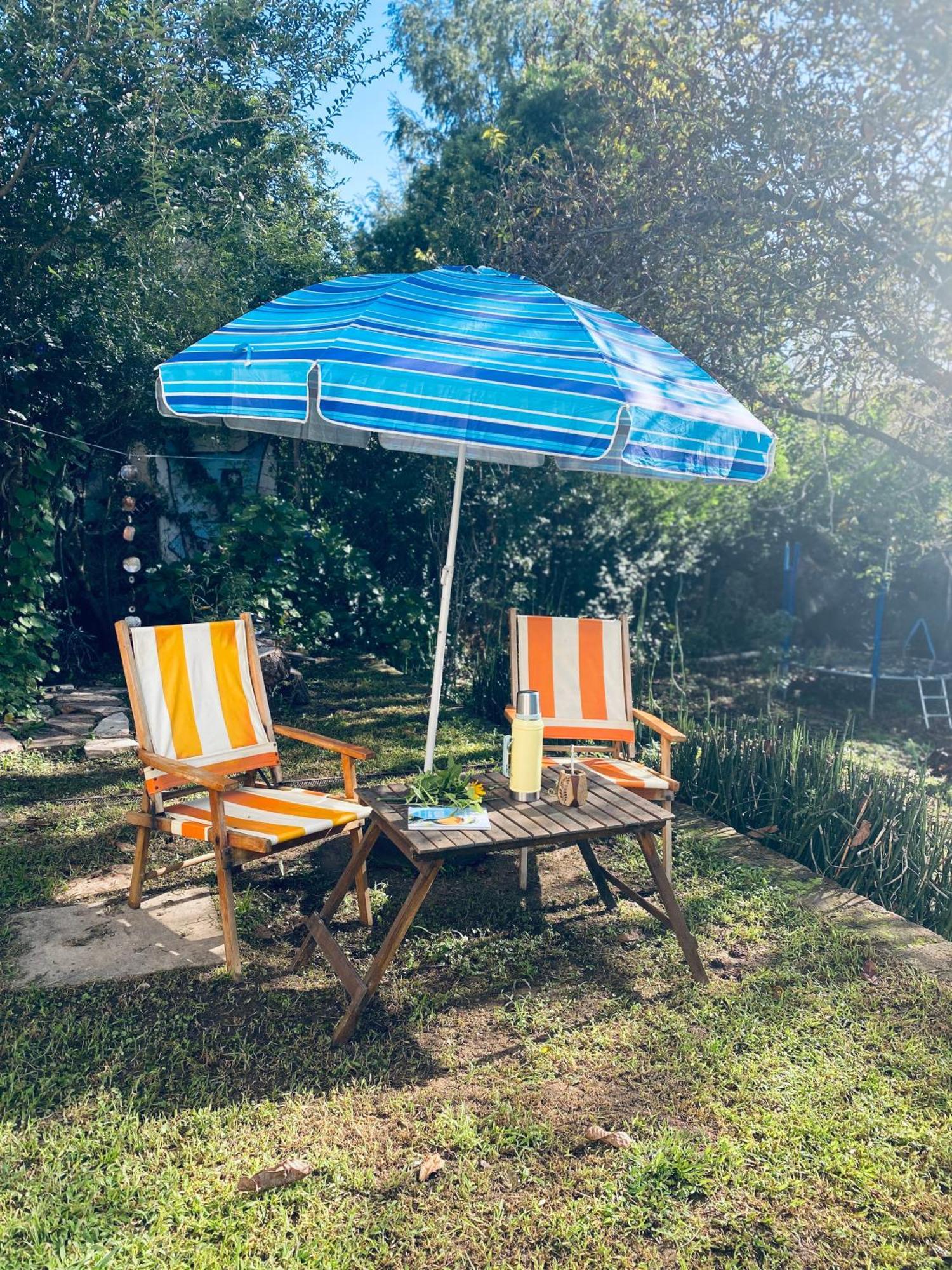 La Casita Azul, Apartment Tanti