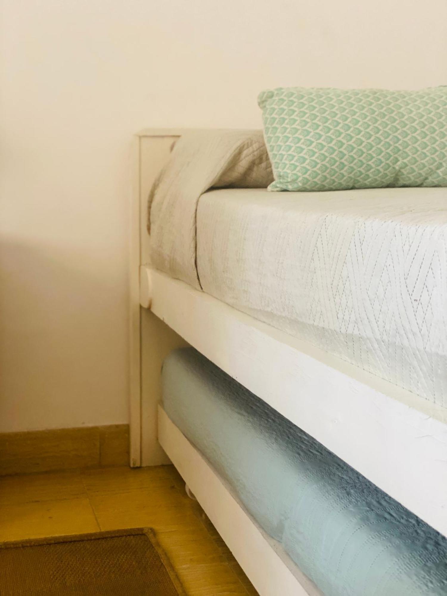 La Casita Azul, Apartment Tanti